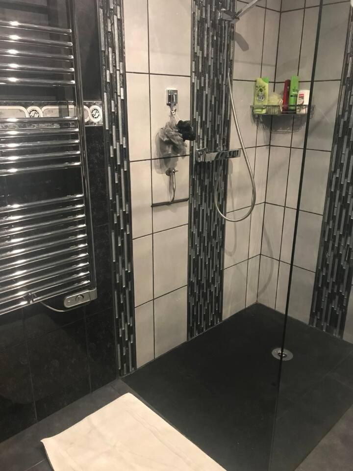 Chambres Chez L'Habitant Villa L'Ile Aux Anges Saint-André Esterno foto