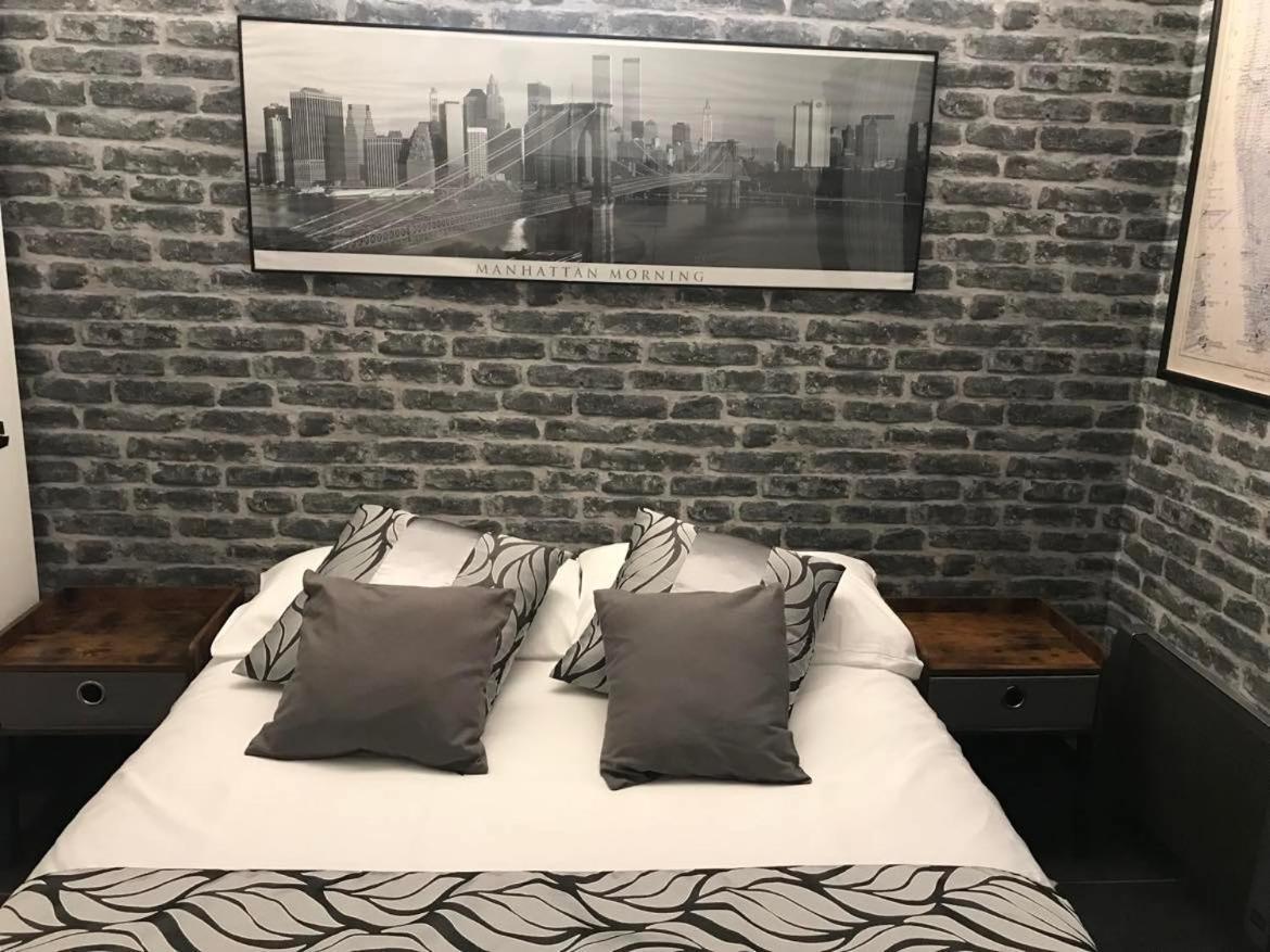 Chambres Chez L'Habitant Villa L'Ile Aux Anges Saint-André Esterno foto