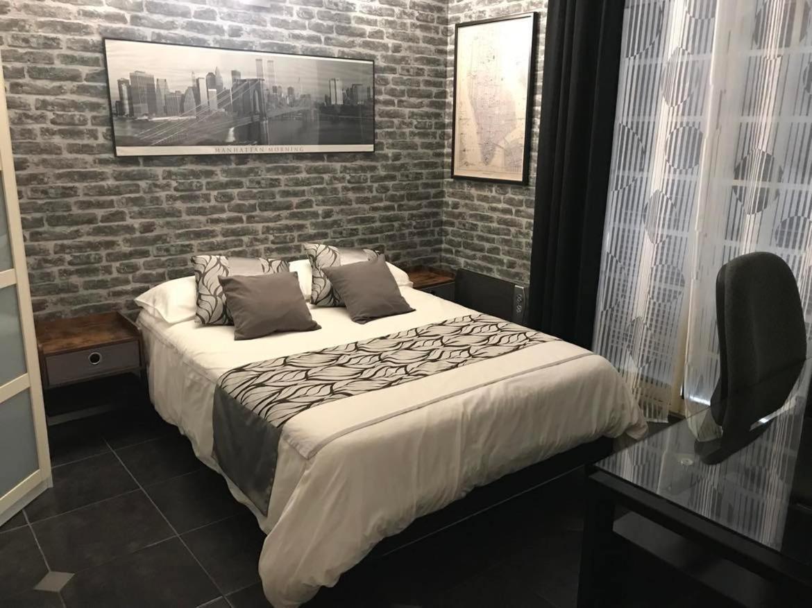 Chambres Chez L'Habitant Villa L'Ile Aux Anges Saint-André Esterno foto